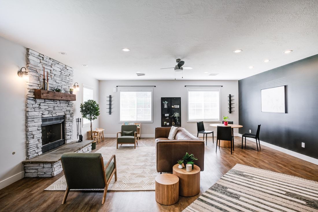 Haven Pointe Apartments photo